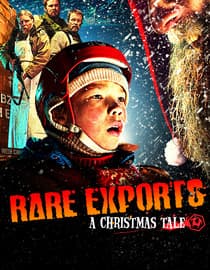 Rare Exports: A Christmas Tale