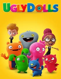 Uglydolls