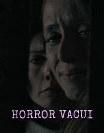Horror Vacui