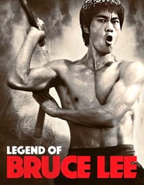 The Legend of Bruce Lee