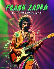 Frank Zappa: In Performance
