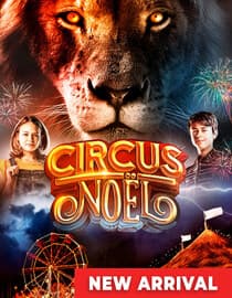 Circus Noël