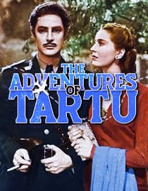 The Adventures of Tartu