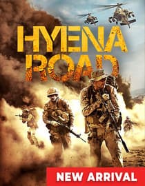 Hyena Road
