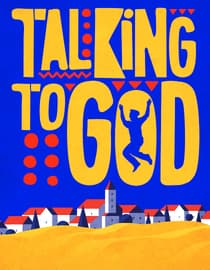 Talking To God