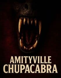 Amityville Chupacabra