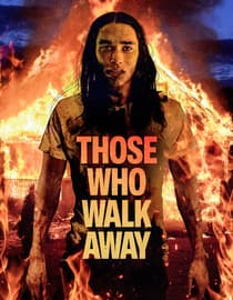 Those Who Walk Away
