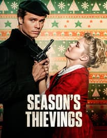 Season's Thievings