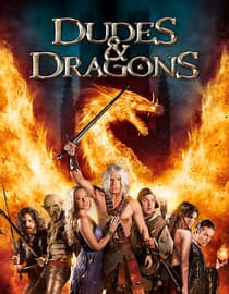 Dudes and Dragons