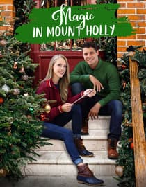 Magic in Mount Holly