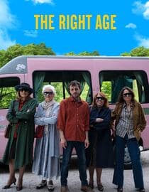 The Right Age