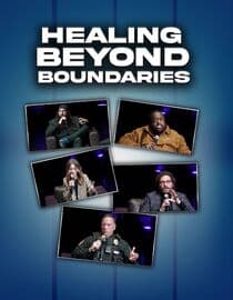 Healing Beyond Boundaries