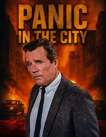 Panic in the City