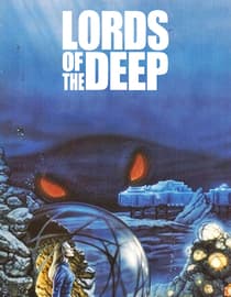 Lords Of The Deep