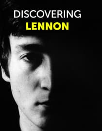 Discovering Lennon