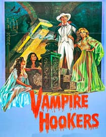 Vampire Hookers