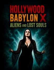 Hollywood Babylon X: Aliens and Lost Souls
