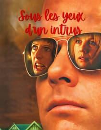 Sous les yeux d'un intrus (The Perfect Tenant)