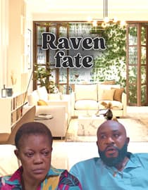Raven Fate