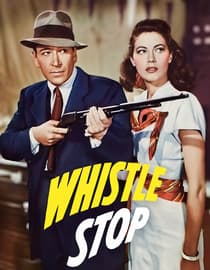 Whistle Stop