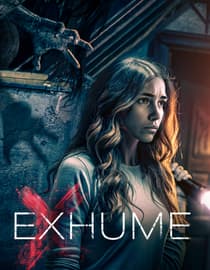 Exhume