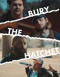 Bury the Hatchet