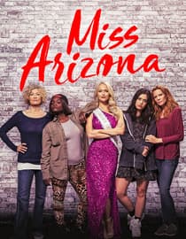 Miss Arizona