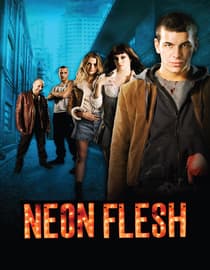 Neon Flesh