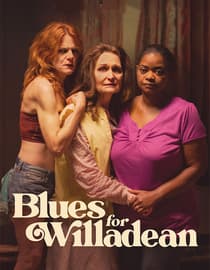 Blues for Willadean