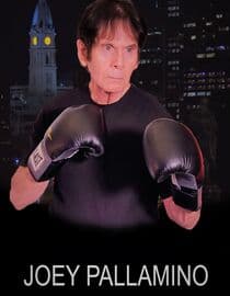 Joey Pallamino