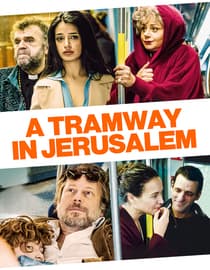 A Tramway in Jerusalem