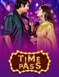 Time Pass