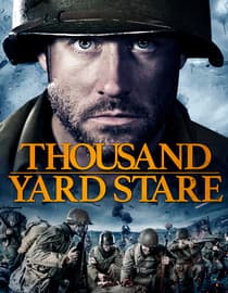 Thousand Yard Stare