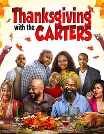 Thanksgiving With The Carters