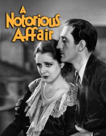 A Notorious Affair