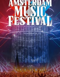 Amsterdam Music Festival