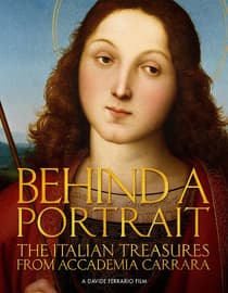 Behind A Portrait: The Italian Treasures From Accademia Carrara