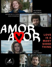 Amor Amor