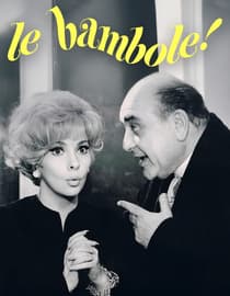 Le bambole