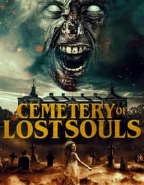 Cemetery of Lost Souls