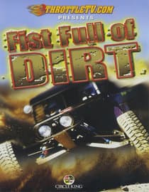 Fist Full Of Dirt