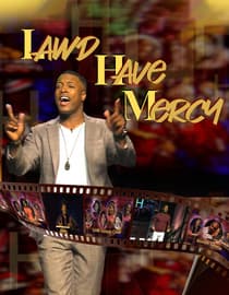 Lawd Have Mercy - Christmas Holiday Special
