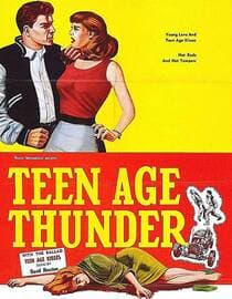 Teen Age Thunder