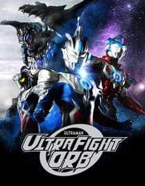 Ultra Fight Orb