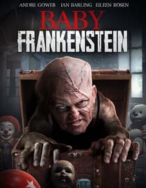 Baby Frankenstein