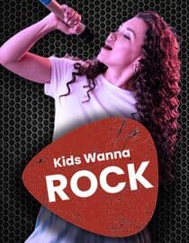 Kids Wanna Rock