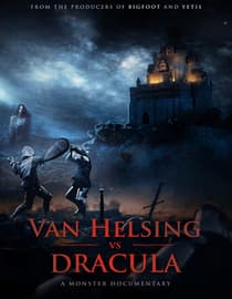 Van Helsing Vs Dracula