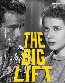 The Big Lift