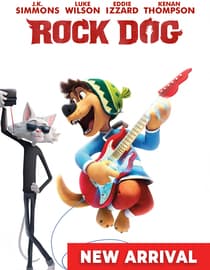 Rock Dog