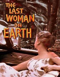 Last Woman on Earth